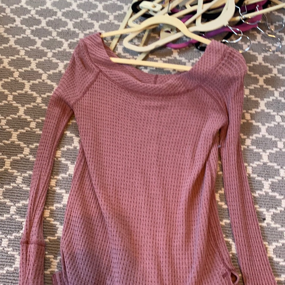 Small Free People Sweater